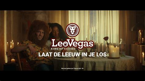 Secret Date LeoVegas